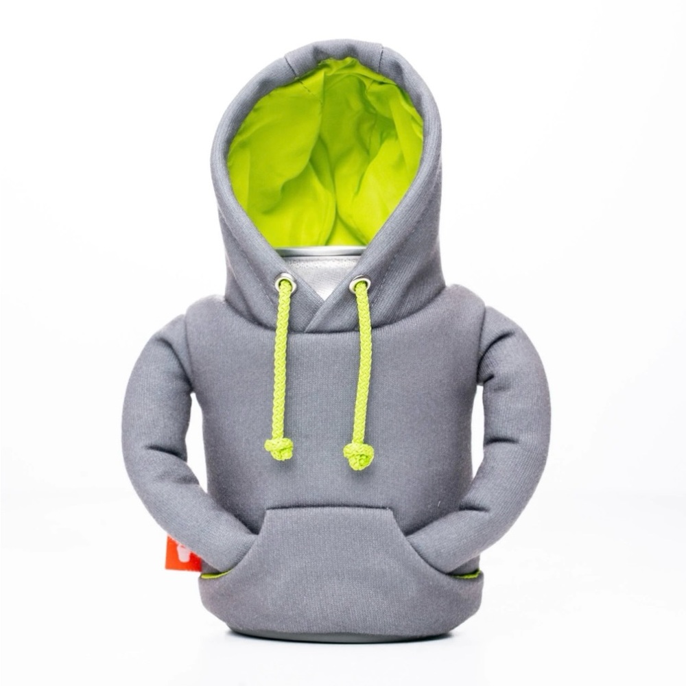 “The Hoodie” Puffin Drinkwear